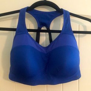 🦋NIKE ALPHA DRI-FIT SPORTS BRA🦋  MEDIUM